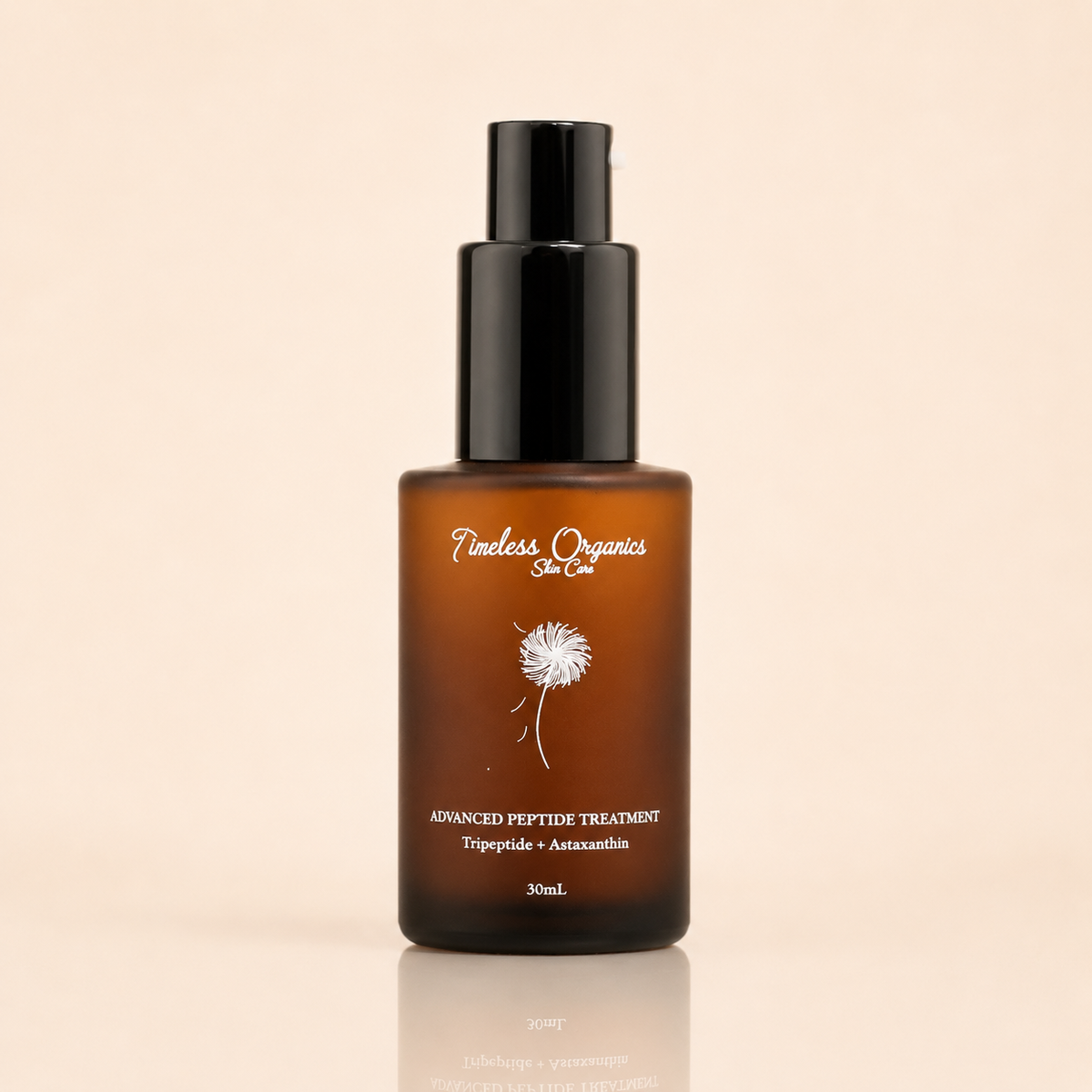 Advanced Peptide Facial Treatment