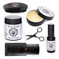 Men’s Beard Grooming Set – 4 Piece Kit
