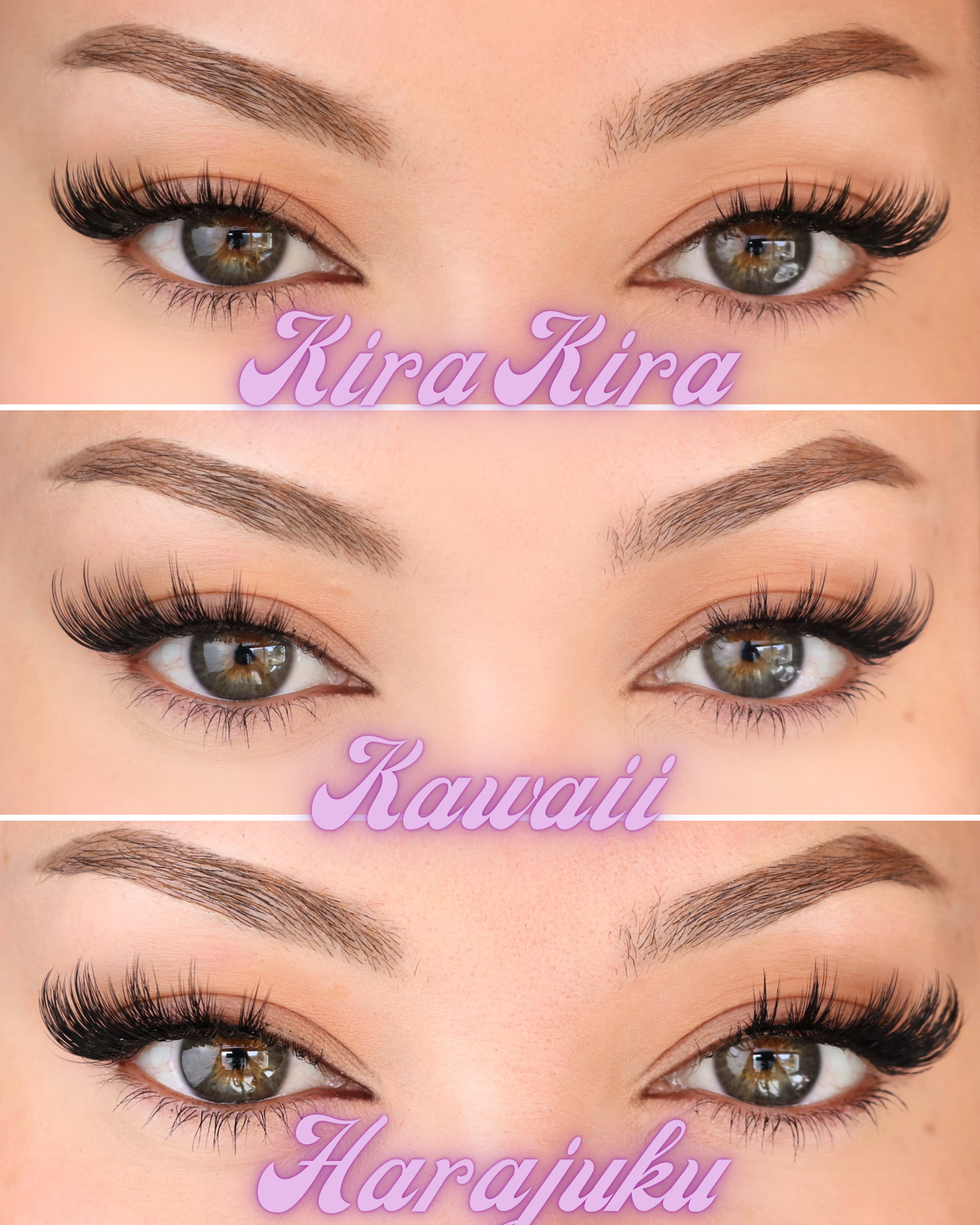 Manga Muse Lash Bundle