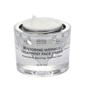 Peptide + CoQ10 Wrinkle Treatment Cream