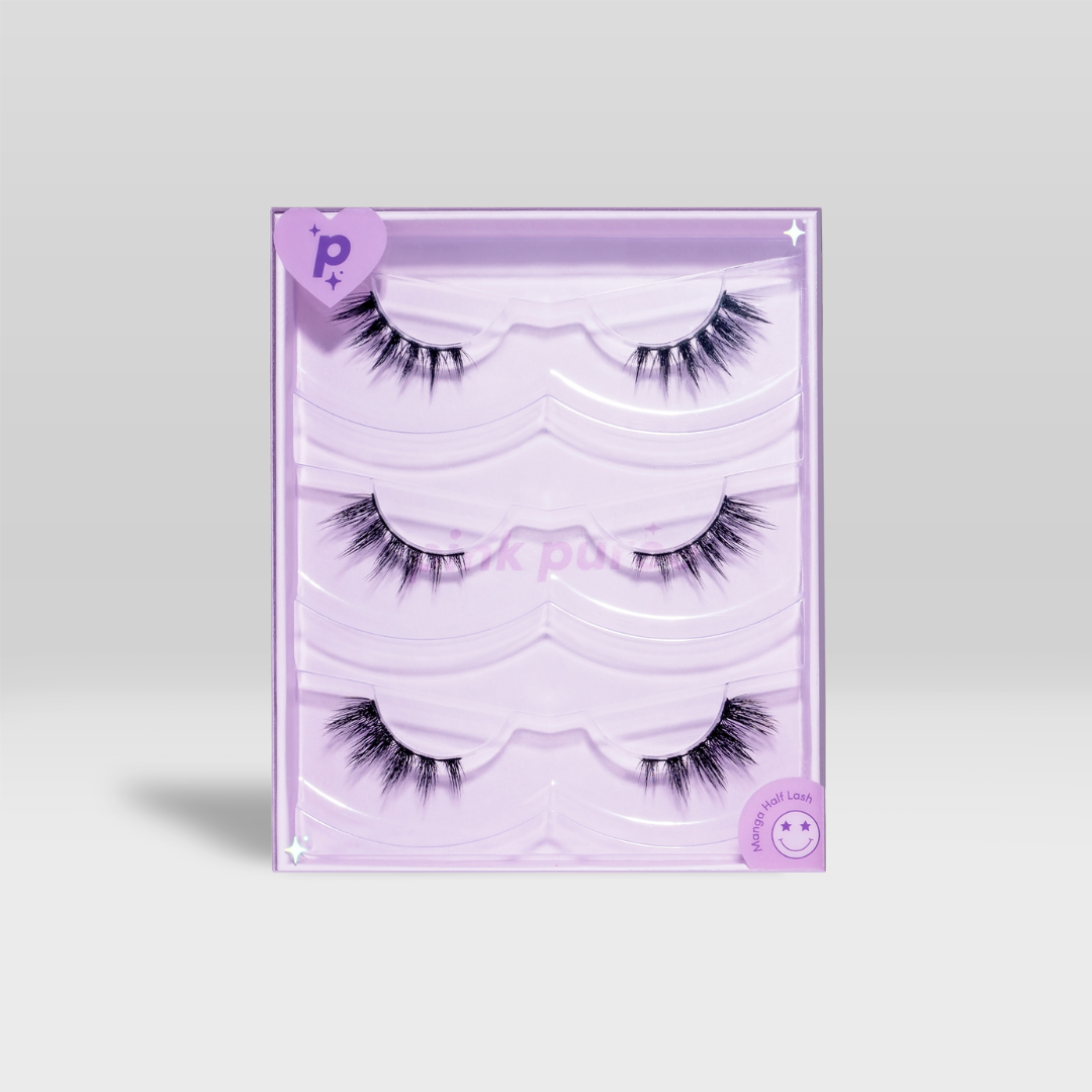 Manga Muse Lash Bundle