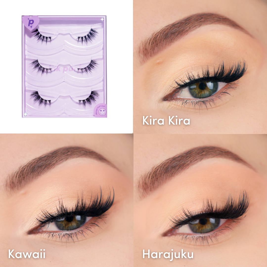 Manga Muse Lash Bundle