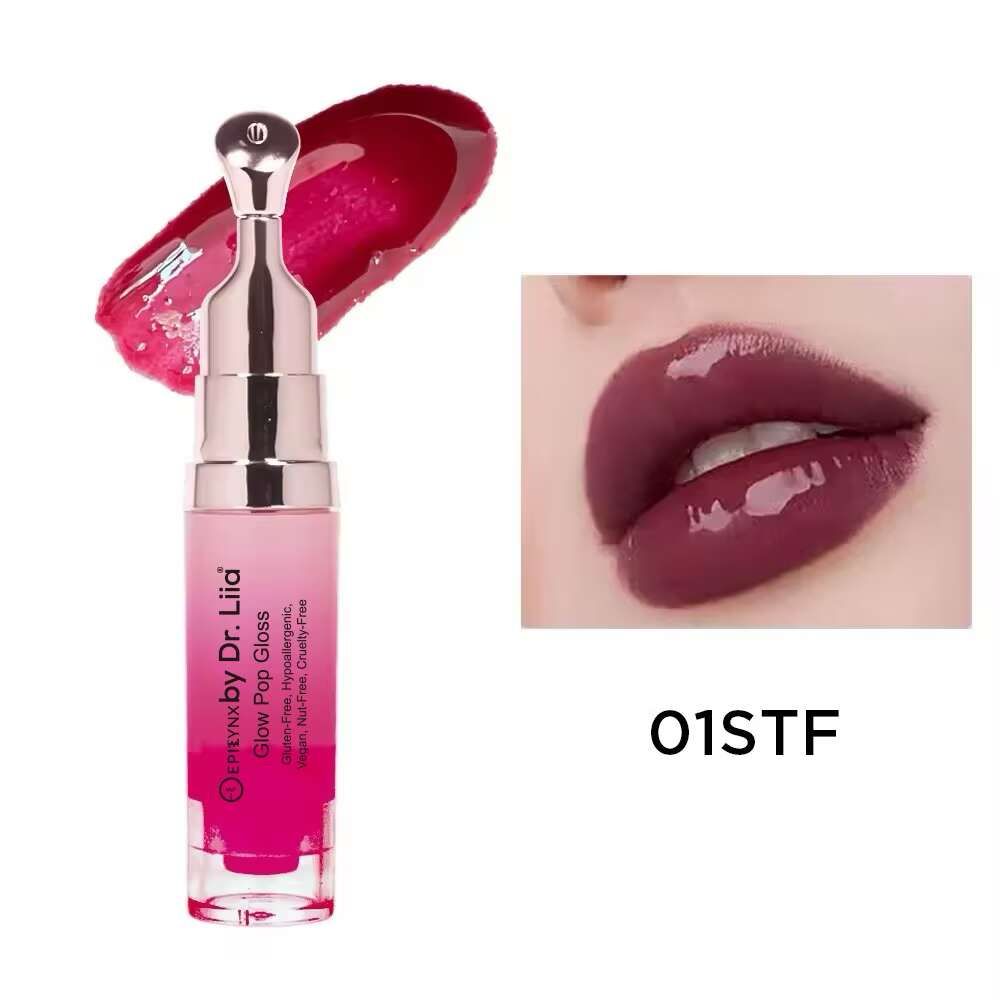 All-Day Lip Stain – 9 Shades