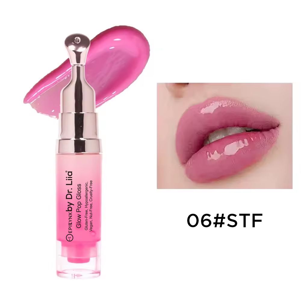 All-Day Lip Stain – 9 Shades