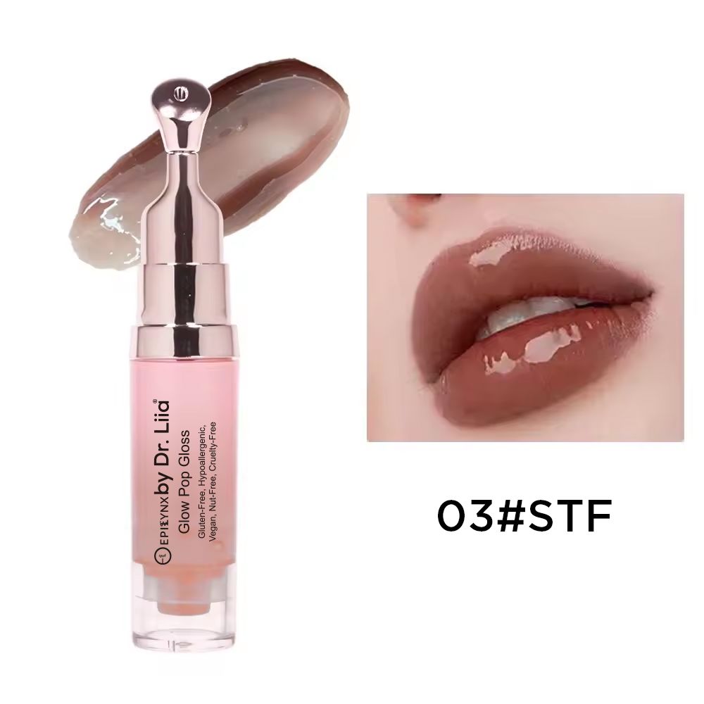 All-Day Lip Stain – 9 Shades
