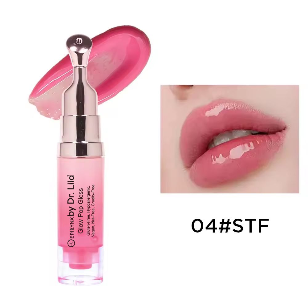 All-Day Lip Stain – 9 Shades