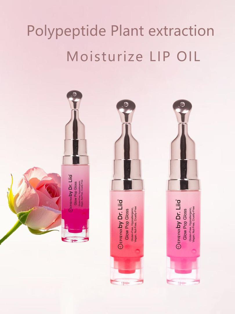 All-Day Lip Stain – 9 Shades