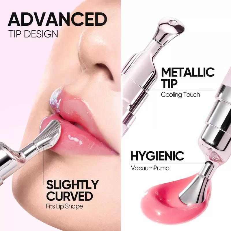 All-Day Lip Stain – 9 Shades