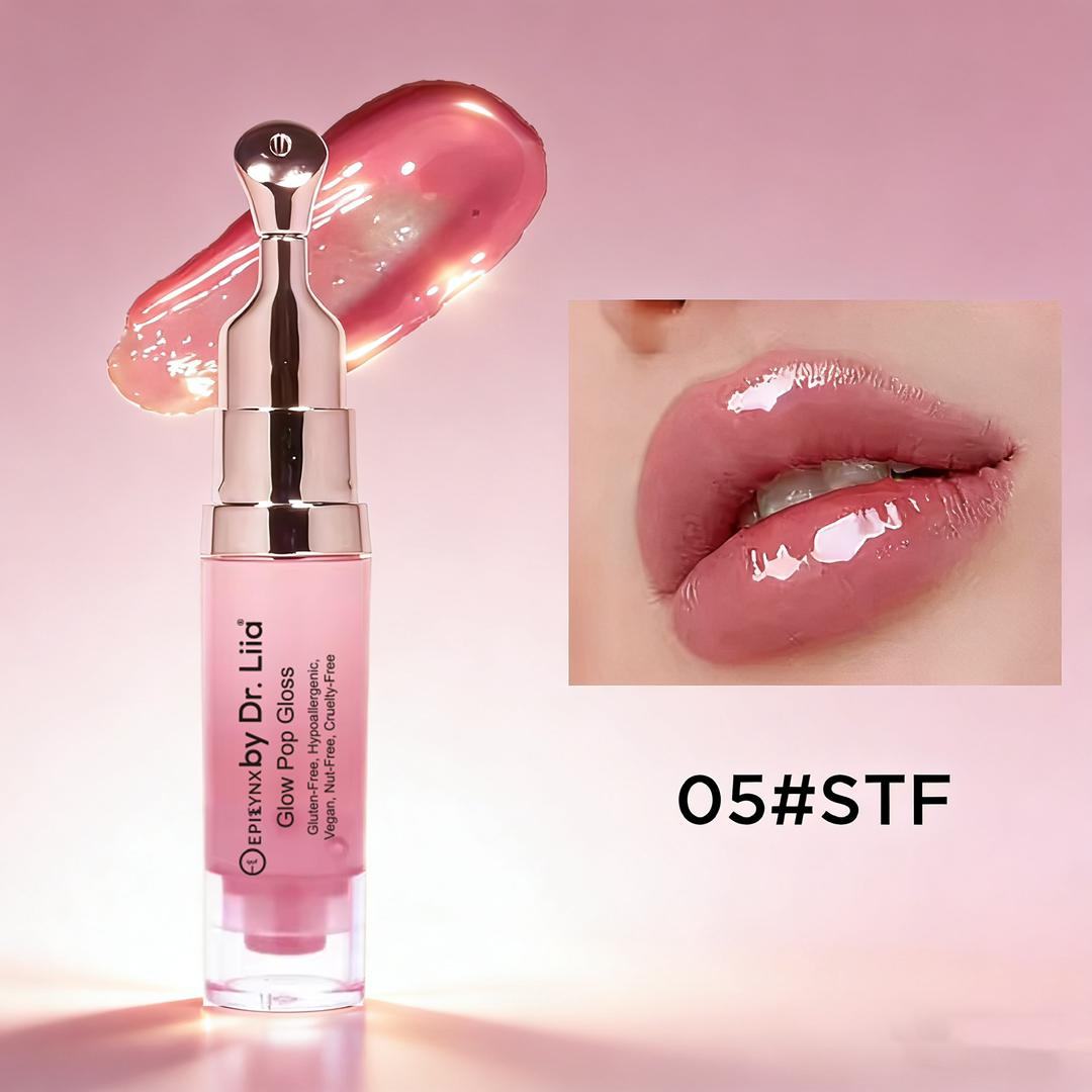 All-Day Lip Stain – 9 Shades